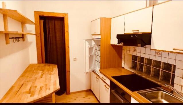 Вилла Haus Gerda Und Anita Подерсдорф-ам-Зе Экстерьер фото