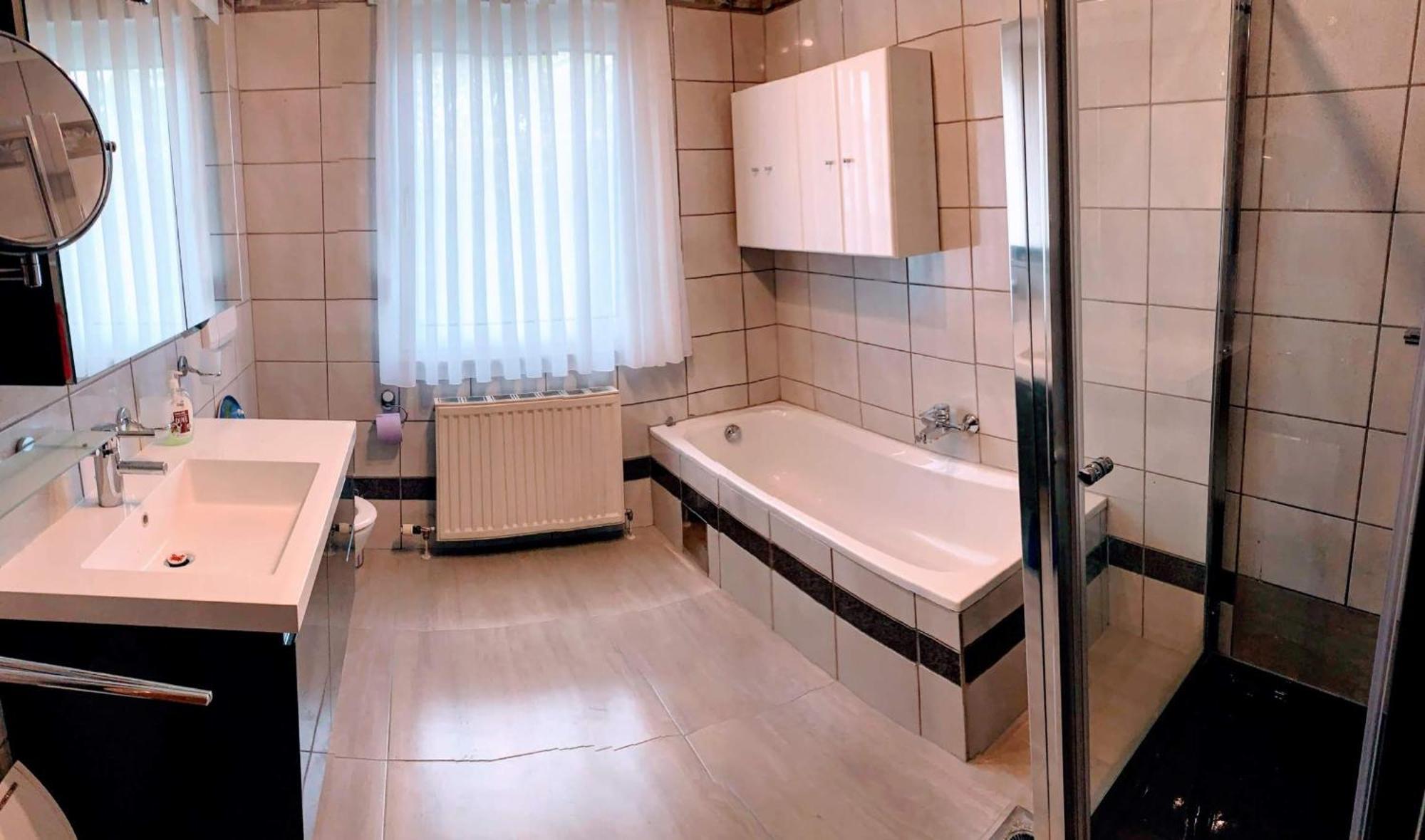 Вилла Haus Gerda Und Anita Подерсдорф-ам-Зе Экстерьер фото