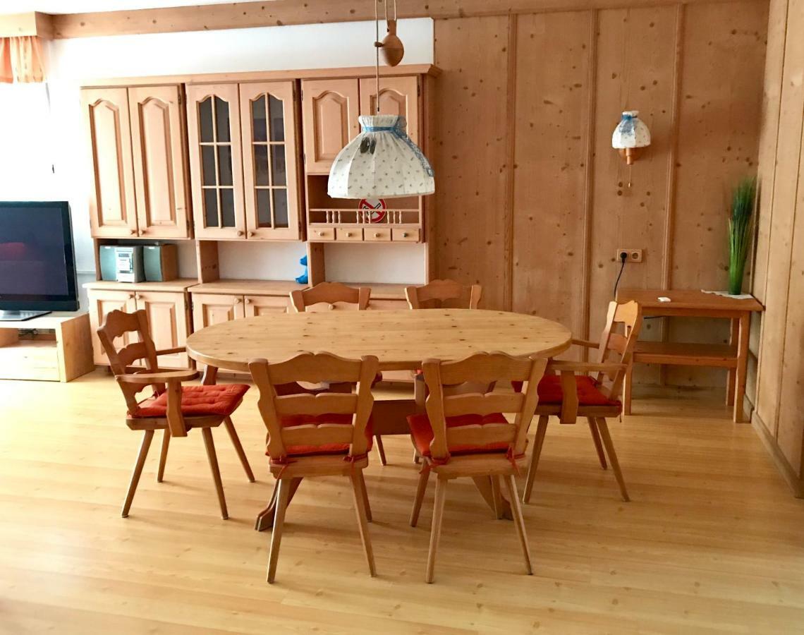 Вилла Haus Gerda Und Anita Подерсдорф-ам-Зе Экстерьер фото
